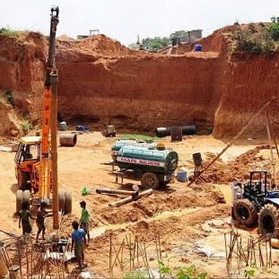 நியூட்ரினோ: அப்துல் கலாமுக்கு எதிராக சீறும் 'தண்ணீர்'!