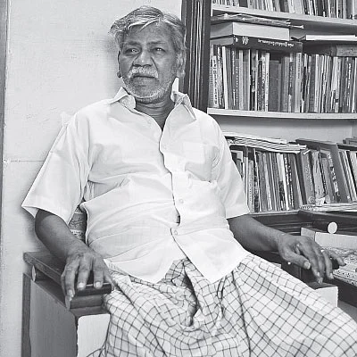 "திராவிட இயக்கங்களைக் கலைத்துவிடலாம்!”