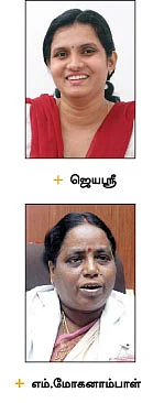 தாய்ப்பால் தவிர்க்காதீர்!