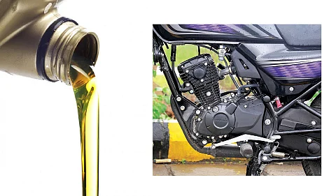 கார், பைக் பராமரிப்பு