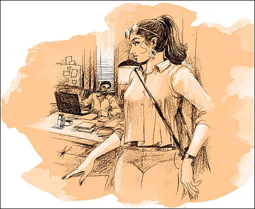இறையுதிர் காடு - 2