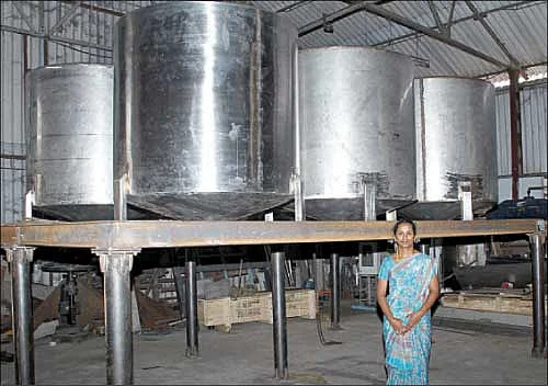 பிஸினஸும் ஒரு குடும்பம்தான்...