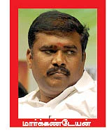மிஸ்டர் கழுகு: ''பார்க்கவும் பிடிக்கலை... பேசவும் பிடிக்கலை!''
