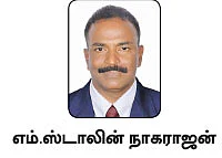 நலம் வாழ நடப்போம்!