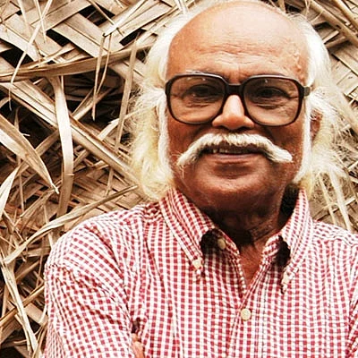 ஜெயகாந்தன் 25 - பிறந்தநாள் சிறப்பு பகிர்வு