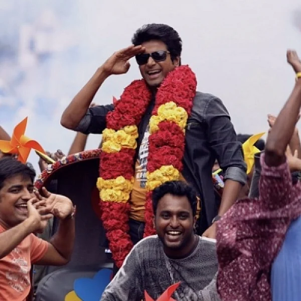 சிவகார்த்திகேயன் மட்டுமல்ல, இவங்களும் `VJ டு நடிகர்' ஆனவங்கதான்!