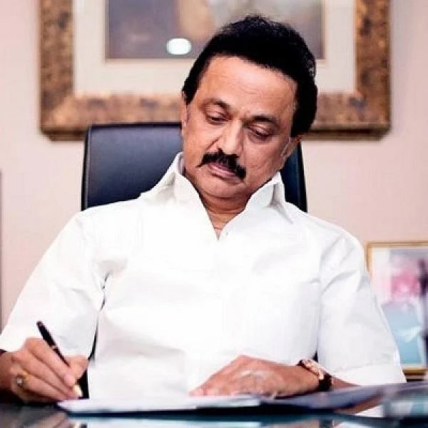 ‘எரிவதை இழுத்தால் கொதிப்பது அடங்கும்' - தொண்டர்களுக்கு ஸ்டாலினின் பிறந்தநாள் மெசேஜ்