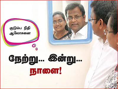 நேற்று... இன்று... நாளை!