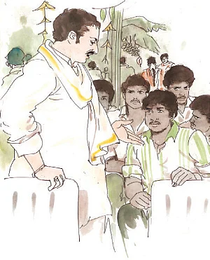 மறக்கவே நினைக்கிறேன் - 15