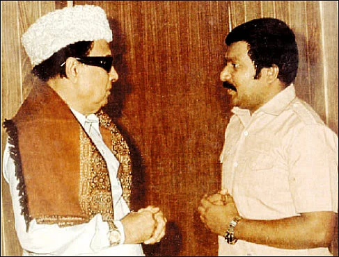 கழுகார் பதில்கள்