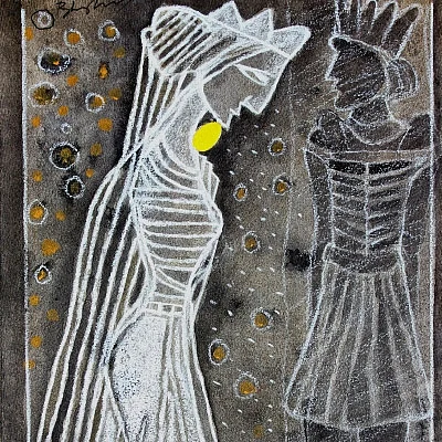 இலக்கணப் பிழை - அ.முத்துலிங்கம்