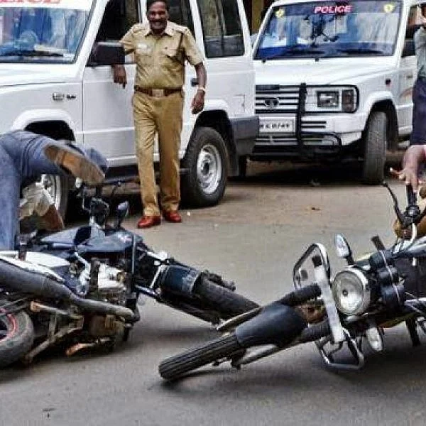 கன்னியாகுமரியில் கடந்த 10 மாதங்களில் 215 பேர் விபத்தில் மரணம்