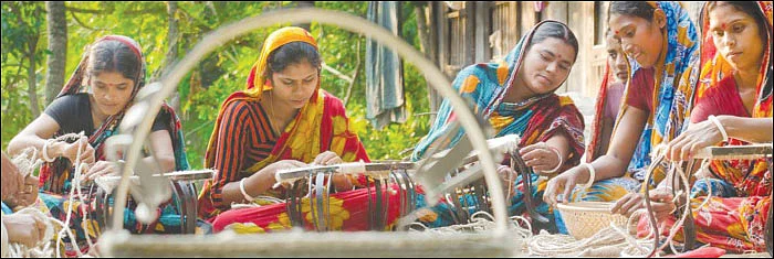 பங்களாதேஷைப் பார்! - பக்கத்து நாட்டிடம் கற்க வேண்டிய பாடங்கள்