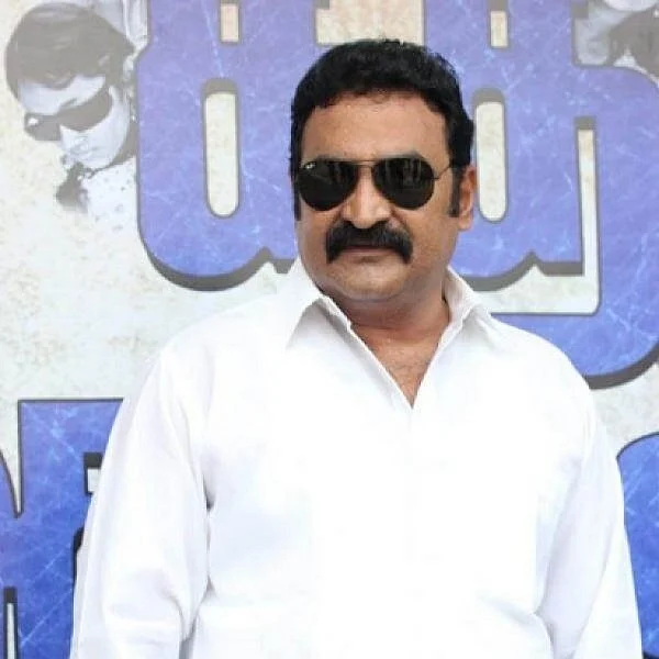 `காளி ஆட்டத்தைக் காண நானும் வெயிட்டிங்!’ `பேட்ட’ அனுபவம் பகிரும் `ஆடுகளம்’ நரேன்
