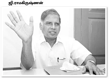 தமிழகத்தில் கெளரவக் கொலை அபாயம்!