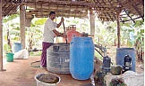ஏக்கருக்கு 2 லட்சத்து 91 ஆயிரம் ரூபாய்...