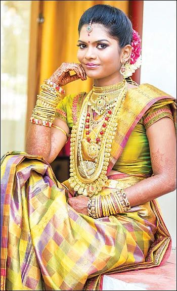 பிரைடல் ஸ்டோர்!