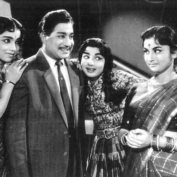 ஜெ.ஜெயலலிதா என்னும் நான்... - அம்மாவின் கதை - 23