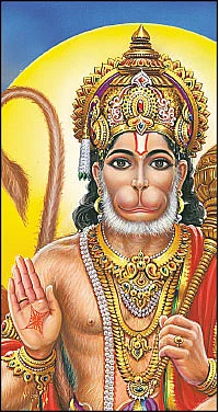 இஷ்ட தெய்வ வழிபாடு!