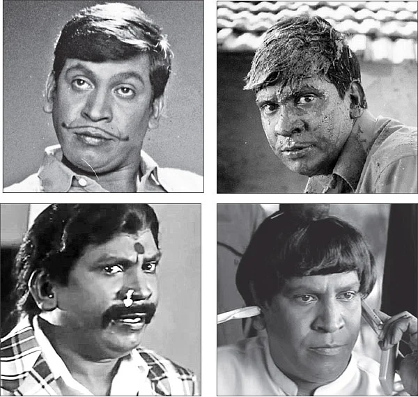 "என்னைய வச்சி காமெடி கீமெடி பண்ணலயே?” - சுபகுணராஜன்