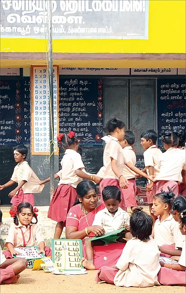 சுடர்விட வைக்கும் சுடர்க்கொடி!
