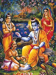 சக்தி சபா - உங்களுடன் நீங்கள்!