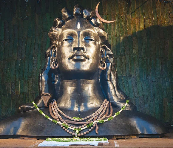 குரு பூர்ணிமா!