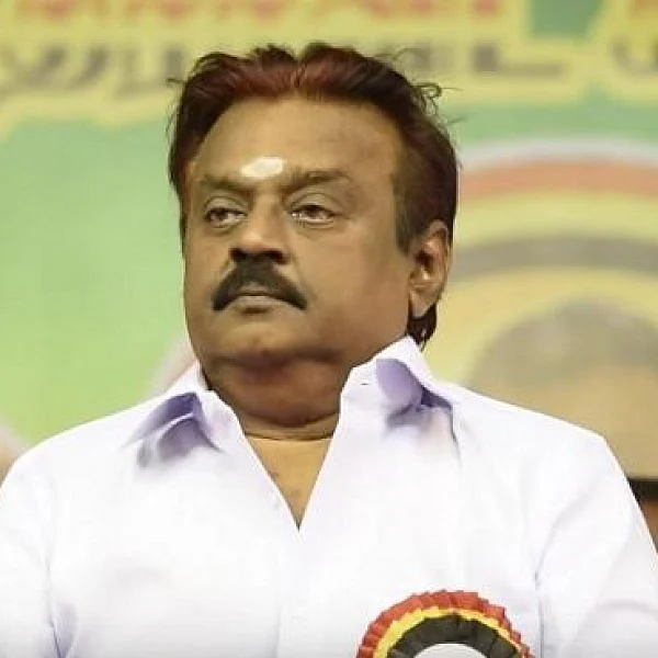 விஜயகாந்த்