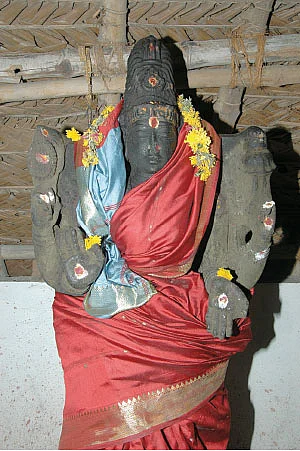 ஆலயம் தேடுவோம்