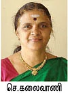 இனியெல்லாம் ருசியே! - 6