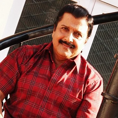 தவறுக்கு வருந்தும் சிவகுமார்!