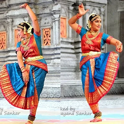 தமிழ்நாடு வளர்ச்சிக் கொள்கை குழு: `புறக்கணிப்பு முதல் பத்மஸ்ரீ வரை..!’ -யார் இந்த நர்த்தகி நடராஜ்?