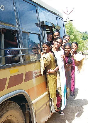 ‘வருத்தப்படாத வாலிபி’கள் சங்கம்!