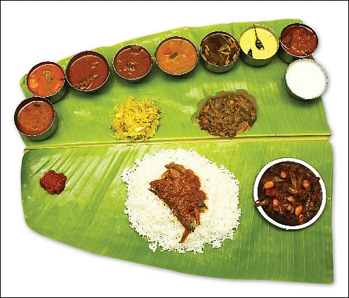 சோறு முக்கியம் பாஸ்! - 34