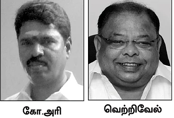 மிஸ்டர் கழுகு: ஆகஸ்ட்-15 - “கொடியேற்ற விடுவேனா?” - சவால் தினகரன்