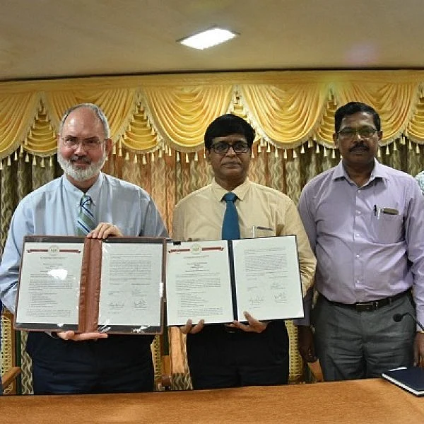 அமெரிக்கப் பல்கலைக்கழகத்துடன் மனோன்மணியம் சுந்தரனார் பல்கலை. புரிந்துணர்வு ஒப்பந்தம்!