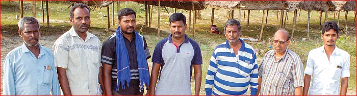 மோடி டு எடப்பாடி 'ஆப்பரசியல்' - நிமிட வாசிப்பில் ஜூனியர் விகடனின் 10 மேட்டர்கள்!