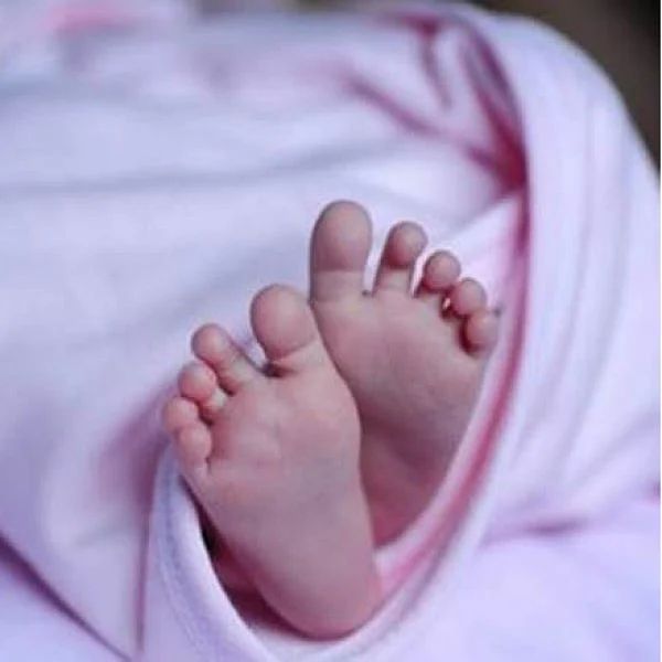 குழந்தை உயிரிழப்பு (கோப்புப் படம்)