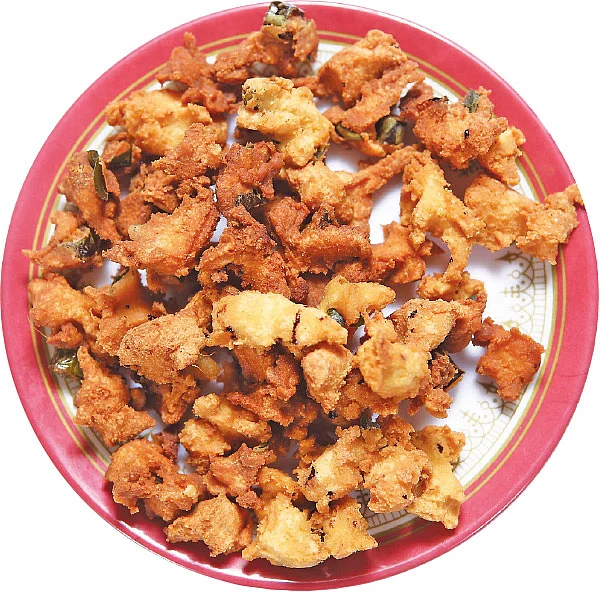 30 வகை தஞ்சாவூர் சமையல்