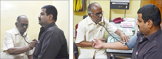 ஐம்பதிலும் ஆரோக்கியம்!