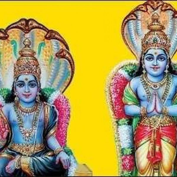 ராகு - கேது