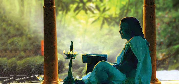 மார்க்சிஸ்ட் கட்சியின் ‘ராமாயண மாதம்’? - மல்லுக்கட்டும் சங் பரிவார்