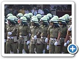 சென்னையில் நடந்த 63-வது குடியரசு தின விழா புகைப்படத் தொகுப்பு: படங்கள் - சு.குமரேசன்