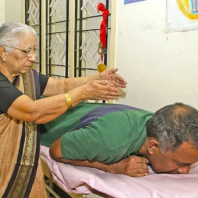 மருந்தில்லா மருத்துவம் - 7