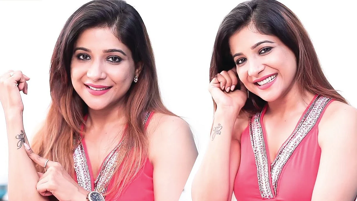 Simbu Paavam! All Gonna Troll Me! My Application To Vijay, Siva, Dhanush | Sakshi Agarwal Interview