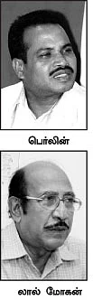 புற்று நோய் பரப்புகிறதா மணல் ஆலை?