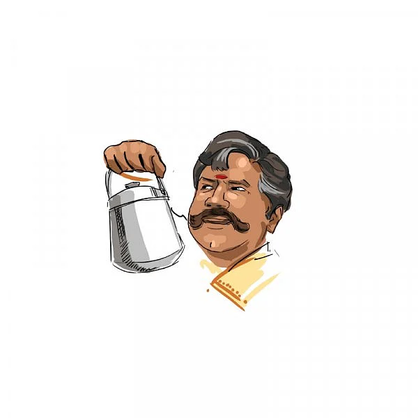 கலாய் கவிதைகள்!