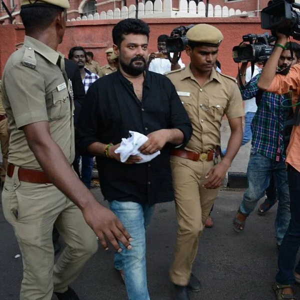 வேந்தர் மூவிஸ் மதனுக்கு ஜூன் 20 வரை காவல் நீட்டிப்பு..!