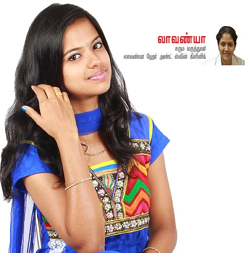 பிம்பிள் - சிம்பிள் தீர்வு