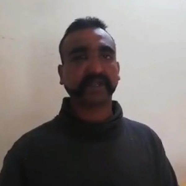 `இதைத்தான் இந்திய ராணுவத்திடம் எதிர்பார்க்கிறேன்!’ - விமானி அபினந்தன்